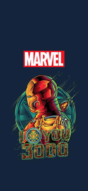 Nền Marvel Iphone Xs — Oppo Reno16 Hình nền
