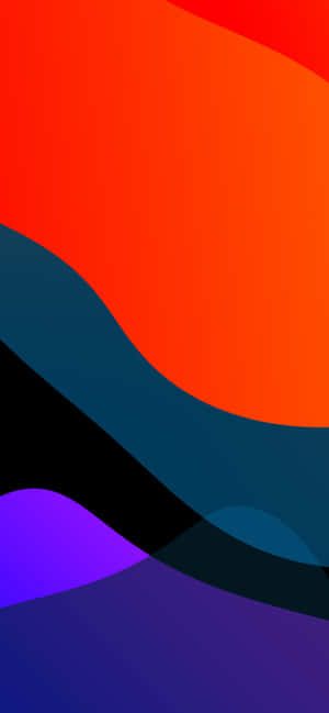 Nền iOS 13 — OnePlus Ace Hình nền