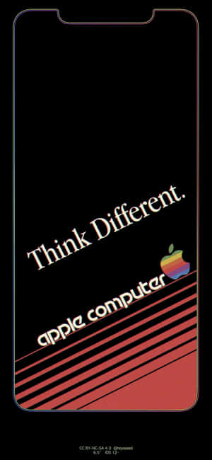 Màn hình nền iPhone Xs Max Apple — Oppo A6t Hình nền