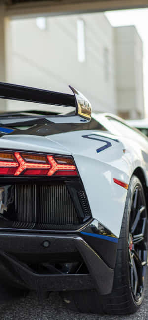 Hình nền iPhone Xs Max Lamborghini — Nothing Phone (4a) Hình nền