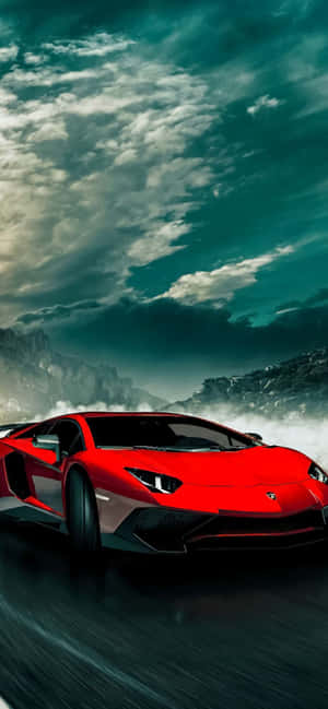 Hình nền iPhone Xs Max Lamborghini — iPhone 11 Hình nền