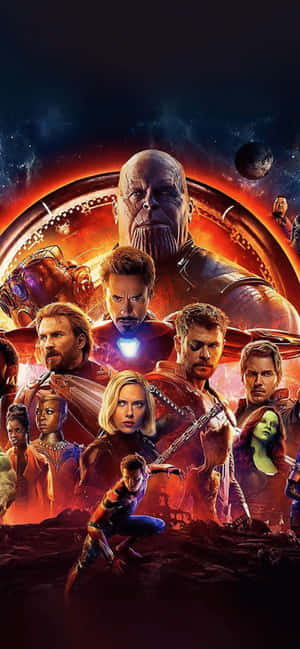 Hình nền Iphone Xs Max Marvel — Realme 16x Hình nền