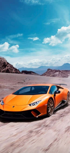 Hình nền iPhone Xs Max Lamborghini — iPhone 11 Pro Hình nền