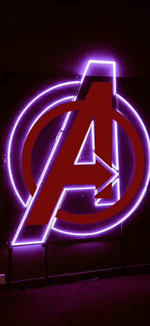 Nền Avengers Iphone Xs — Galaxy S25 Hình nền