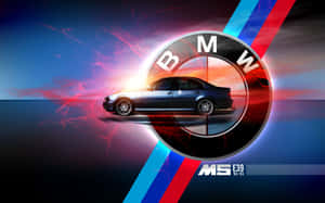 Nền M Series 720p — Bmw Hình nền
