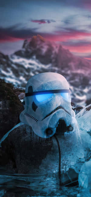 Nền Star Wars — Realme Note 70 Hình nền