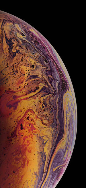 Hình nền Iphone Xs Nhiều Màu — iPhone Xs Hình nền