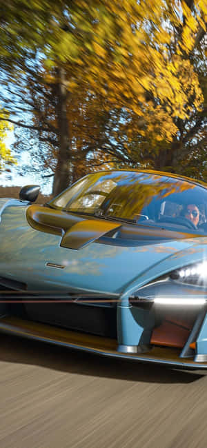 Nền Iphone X Forza Motorsport 7 — POCO M8 Pro Hình nền