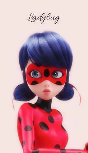 Nền Miraculous Ladybug — Honor Pad X7 Hình nền