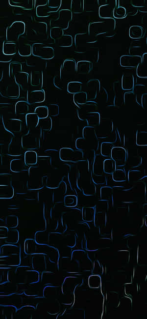 Nền Oled tốt nhất — Nothing Phone (3a) Hình nền