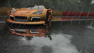 Nền Project Cars 720p — 赛车计划 Hình nền