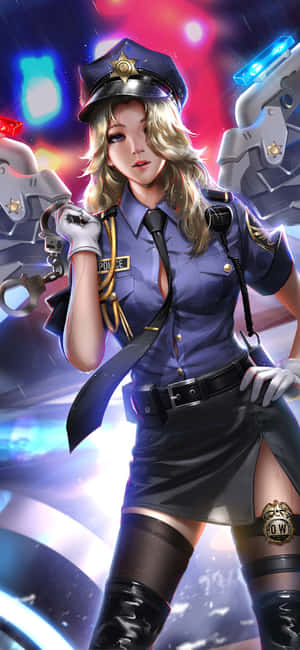 Nền Overwatch iPhone XS — iPhone 13 Mini Hình nền