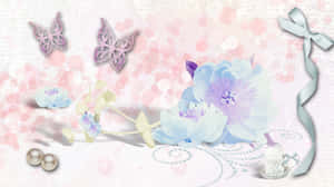 Nền pastel dễ thương — Dễ thương Pastel Hình nền