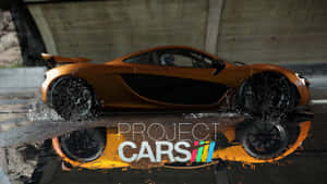 Nền Project Cars HD — 赛车计划 Hình nền