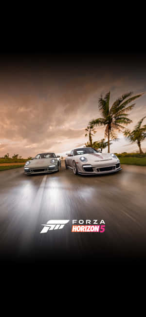 Nền Iphone X Forza Motorsport 7 — Nothing Phone (4a) Hình nền