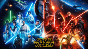 Nền Star Wars hình nền