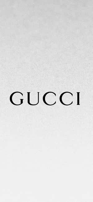 Nền Gucci — Realme 14T Hình nền