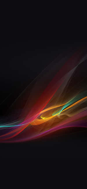 Graphic Iphone — Vivo X300 Ultra Hình nền