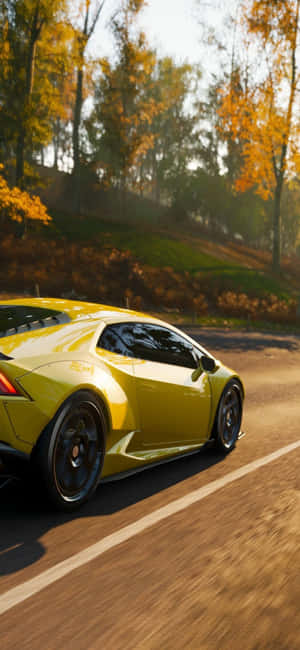 Nền iPhone X Forza Motorsport 7 — iPhone 17 Pro Max Hình nền