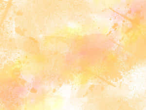 Nền Vàng Pastel — Pastel Vàng Aesthetic Hình nền