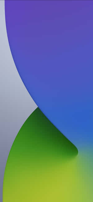 Nền iOS 14 — Oppo Reno16 Hình nền
