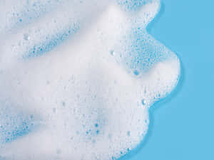 Nền xanh pastel — Xanh pastel Hình nền