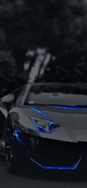 Hình nền iPhone Xs Max Lamborghini — Vivo S30 Hình nền