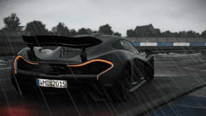 Nền Project Cars HD — 赛车计划 Hình nền