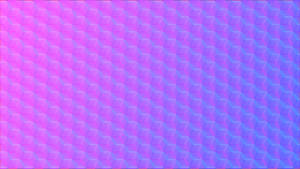 Neon Tím Gradient Thẩm Mỹ