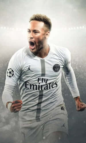 Hình ảnh Neymar — Neymar Hình nền