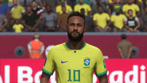 Neymar, Ngôi sao bóng đá — Neymar Hình nền
