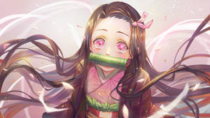 Nezuko Ngây Thơ Thẩm Mỹ