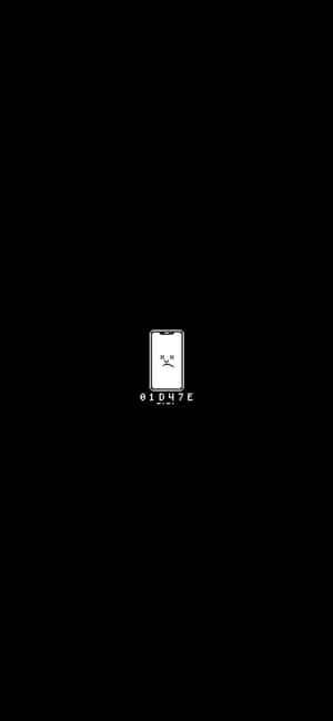Điện Thoại Thẩm Mỹ Buồn — iPhone 13 Pro Hình nền