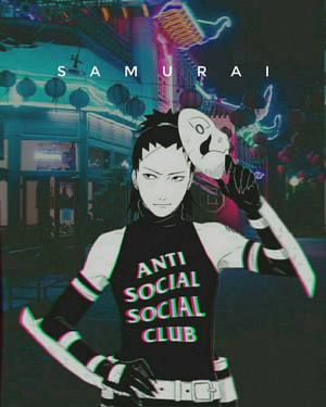 Naruto thẩm mỹ — Naruto Aesthetic Hình nền