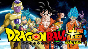 Hình nền nghệ thuật Goten Dragon Ball Super