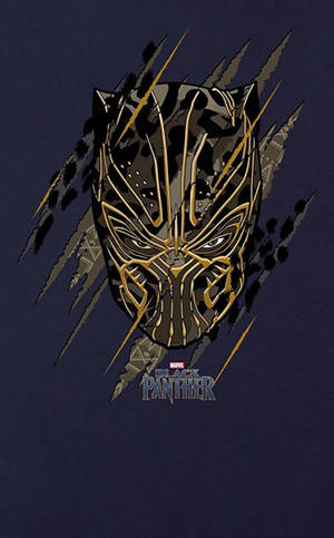 Hình nền Nghệ thuật số Killmonger — Moto Pad Hình nền