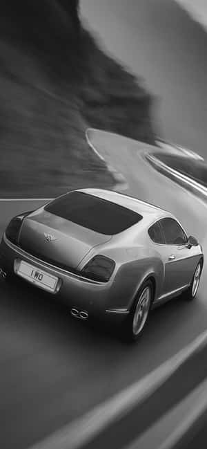Hình nền Iphone Xs Max Bentley — Nothing Phone (4a) Hình nền