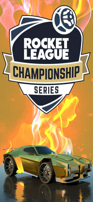 Hình nền iPhone Xs Max Rocket League — Redmi Note 15 Pro Hình nền