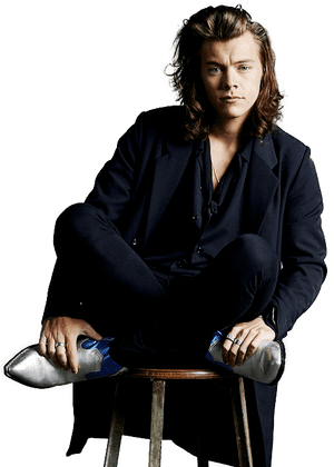Harry Styles Png của Lourold-d9m5i8z - Harry Styles 2016 Photoshoots, Png trong suốt