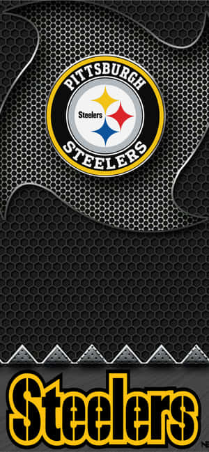 Steelers Iphone — 1284x2778 Hình nền