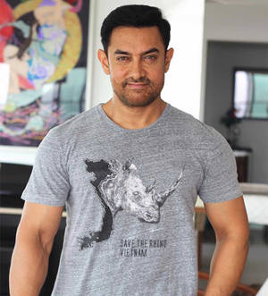Hình nền nhà của Aamir Khan — Oppo Find N Hình nền