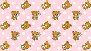 Nhận liều lượng dễ thương và phong cách kawaii hàng ngày với nền hồng mềm mại này. — Dễ thương hồng Hình nền