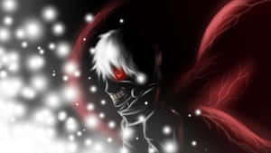 Hình ảnh Tokyo Ghoul — Tokyo ghoul GIF Hình nền