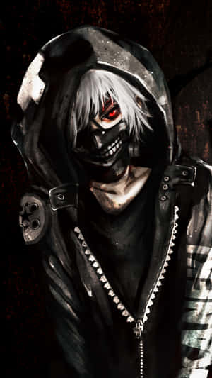Hình ảnh Tokyo Ghoul — Tokyo ghoul GIF Hình nền