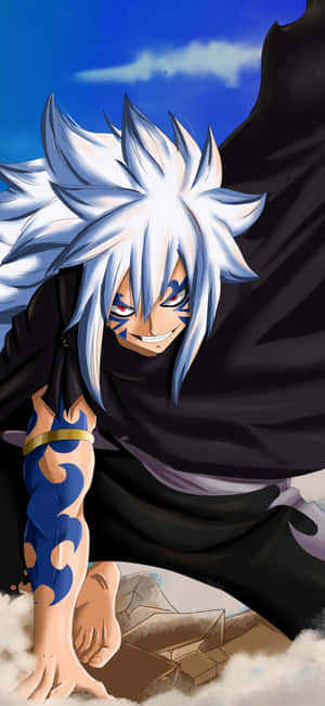 Fairy Tail iPhone — Motorola Edge 70 Pro Hình nền