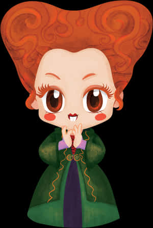 Hình ảnh Hocus Pocus trong suốt dạng Clipart - Khuôn cắt bánh quy Hocus Pocus, Tải xuống PNG HD — Phù thủy thẩm mỹ GIF Hình nền