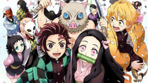 Thanh Gươm Diệt Quỷ Mùa 2 — Rui Thanh Gươm Diệt Quỷ Hình nền