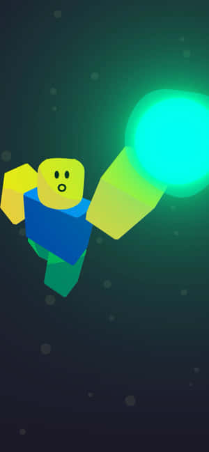 Roblox iPhone — Pixel 8a Hình nền
