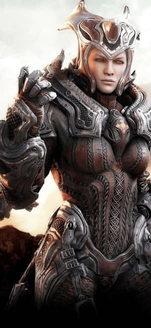 Nền Iphone X Gears Of War 5 — iPhone 14 Pro Hình nền