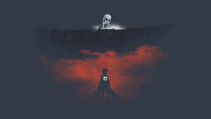 Hình nền Attack on Titan — Attack on titan Hình nền